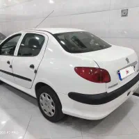 پژو ۲۰۶ اس دی مدل۹۴