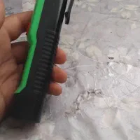 چراغ قوه مگنت دار