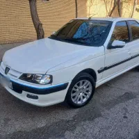 پارس tu5مدل۱۴۰۲