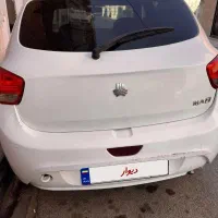 تیبا ۲ مدل ۱۴۰۰ بی رنگ