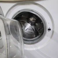 ماشین لباسشویی ال جی|ماشین لباسشویی و خشککن لباس|تهران, امامت|دیوار