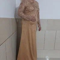 لباس مجلسی سایز ۴۵ و ۴۶