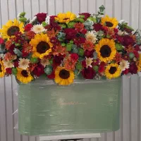 آموزش گل آرایی|خدمات آموزشی|تهران, شهرک فردوس (حسینی)|دیوار