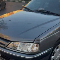 پارس tu5 مدل ۹۹استثنایی دریچه گاز سیمی