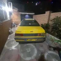 ۸۹جلوضربه دوررنگ بیمه ۳ماه خط رامسرتنکابن