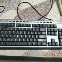 کیبورد|قطعات و لوازم جانبی رایانه|اهواز, کوی فرهنگیان ۱|دیوار