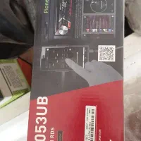 پایونر پاینر پخش ضبط سیستم مارشال توربو ساب امپیلی