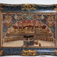 تابلو فرش دست بافت