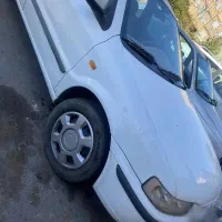 سمند موتور ملی دو گانه بدون ایراد