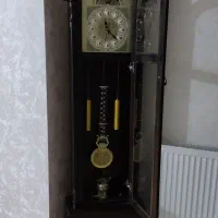 ساعت ایستاده شیک|ساعت دیواری و تزئینی|مشهد, ابوذر|دیوار