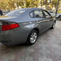 برلیانس h330 اتوماتیک|خودرو سواری و وانت|اصفهان, شهید رجایی|دیوار