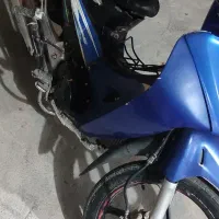 بیکلاج|موتورسیکلت|بجنورد, |دیوار