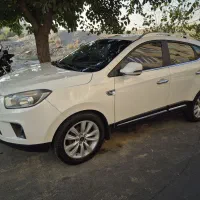 جک اس ۵|خودرو سواری و وانت|ری, دولت‌آباد|دیوار