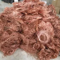 خریدار ضایعات مس و فلزات رنگی به قیمت