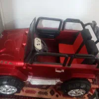 ماشین شارژی سالم جیب|اسباببازی|دامغان, |دیوار