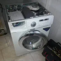 تعمیرات تخصصی لباسشویی ظرفشویی و نصب|خدمات پیشه و مهارت|اندیشه, اندیشه فاز ۱|دیوار