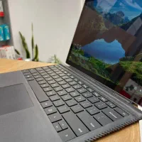 سرفیس پرو ۵ - i5 - Surafce Pro 5 - با کیبورد|رایانه همراه|قزوین, |دیوار