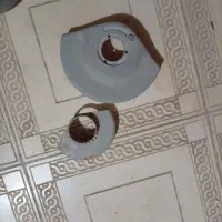 محافظ چرخ سنگ