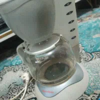 اسپیکر / قهوه ساز / کریر / وسایل خانه