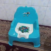 سرویس حمام بچه|اسباب و اثاث بچه|اهواز, کوی مهدیس|دیوار