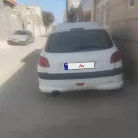 206مدل88تصادفی تیپ2