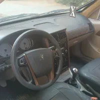 پارس سال مدل ۱۳۹۵|خودرو سواری و وانت|شیراز, شهرک بزین|دیوار