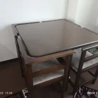 میز غذا خوری