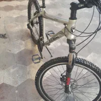 دوچرخه حرفه ای ویوا اصل تایوان