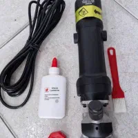 موتور اب پشم چین حیوانات|ماشین‌آلات صنعتی|خرم‌آباد, |دیوار