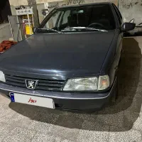 پژو ۴۰۵
