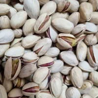 پسته احمد آقایی