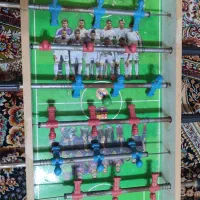 فوتبال دستی