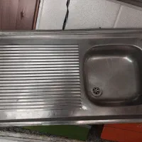 سینک  ظرفشویی