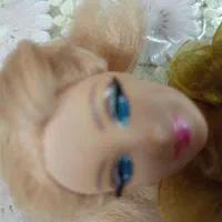 عروسک باربی|اسباب‌بازی بچه|اصفهان, لاله|دیوار