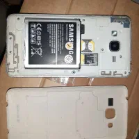 سامسونگ +Galaxy grand prime|موبایل|کاشان, ولیعصر|دیوار