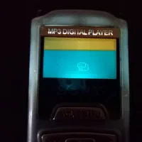 Mp3 player sony موزیک پلیر سونی|پخش‌کننده همراه|تهران, نیروی هوایی (پیروزی)|دیوار