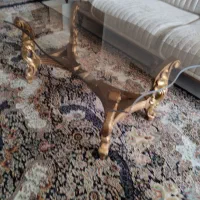 میز جلو مبلی در حد نو