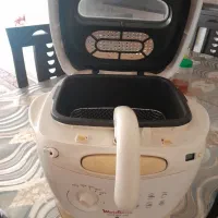 سرخکن|اجاق گاز و لوازم برقی پخت‌وپز|نظرآباد, نظرآباد|دیوار