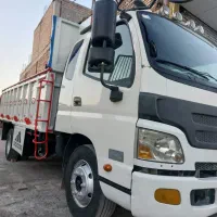 باربری هوشیار