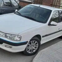 پژو پارس مدل ۱۴۰۱ سفارشی