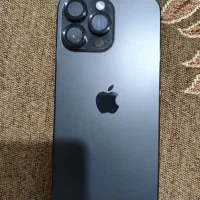 آیفون 14 Pro Max، حافظه 512 گیگ، رنگ مشکی