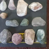انواع سنگهای عقیق،کوارتز،اوپال،سلیمانی،شجر
