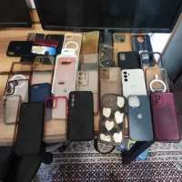 قاب کاور گوشی موبایل