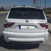 بی ام و X3 2010|خودرو سواری و وانت|تهران, نیاوران|دیوار