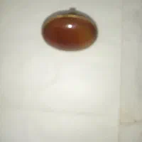 انگشتر عقیق قدیمی
