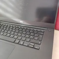 لپ تاپ Dell precision 5510|رایانه همراه|شوشتر, |دیوار