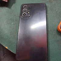 گوشی سامسونگ a52