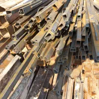 خرید فروش تیرآهن ستون میلگرد صفحه ستون|عمده‌فروشی|محمدشهر, زیبادشت|دیوار