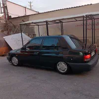 پنوماتیک پرایدی