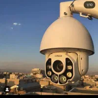 نصب دوربین و دزدگیر|خدمات پیشه و مهارت|زنجان, |دیوار